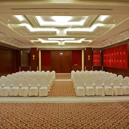 Sunday Fujairah Bay Formerly Concorde Hotel Fudżajra Zewnętrze zdjęcie The Grand Ballroom