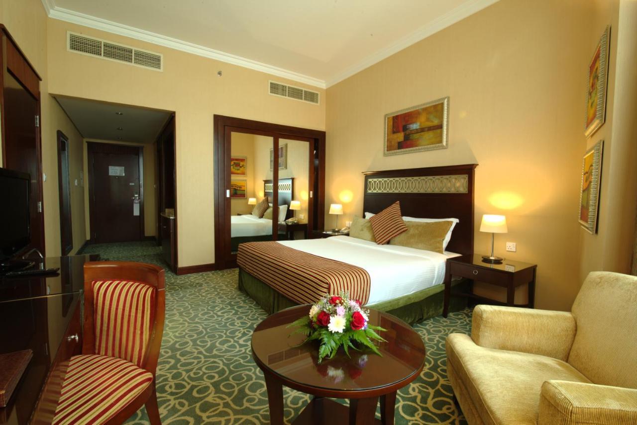 Sunday Fujairah Bay Formerly Concorde Hotel Fudżajra Zewnętrze zdjęcie