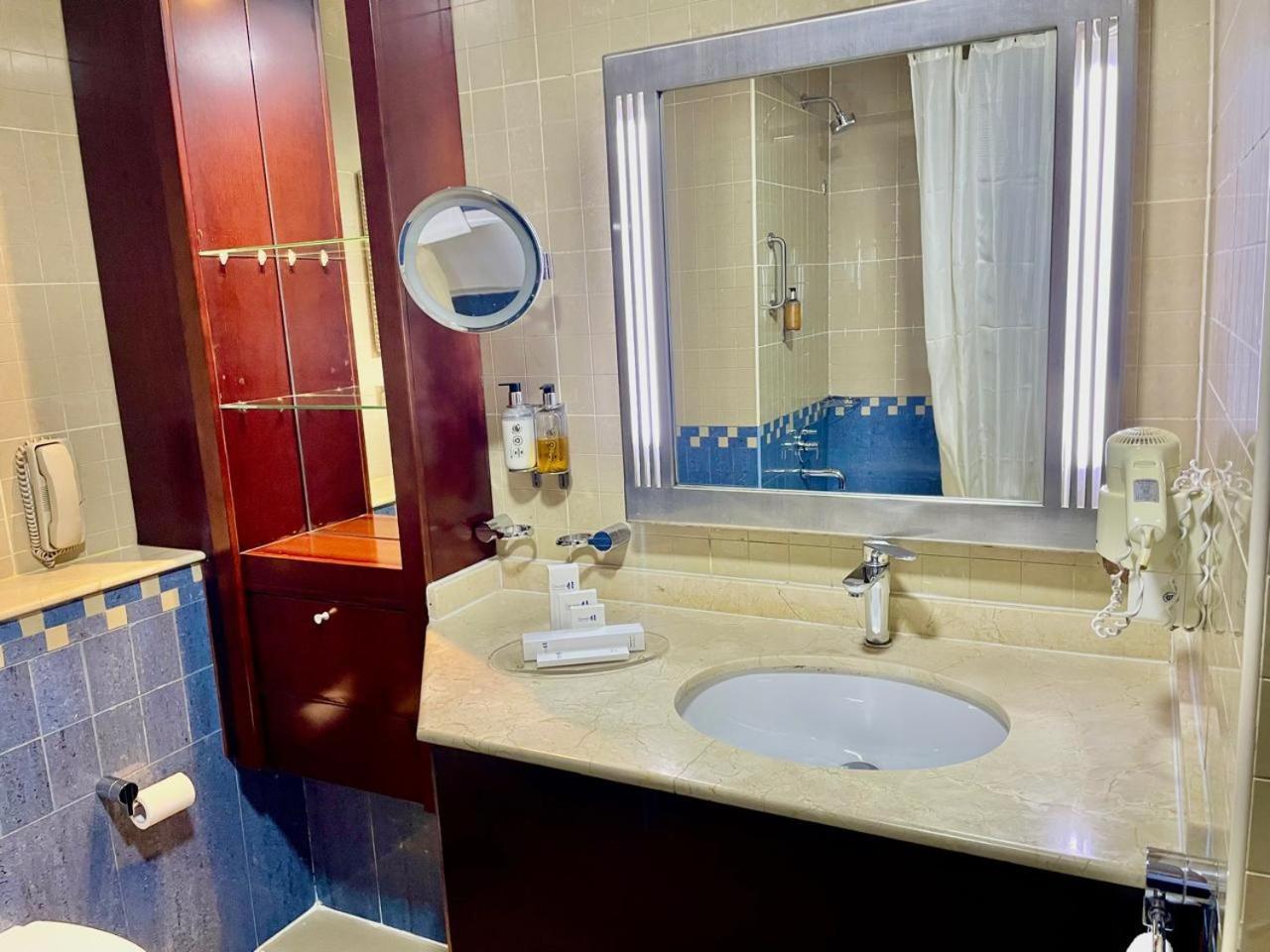 Sunday Fujairah Bay Formerly Concorde Hotel Fudżajra Zewnętrze zdjęcie