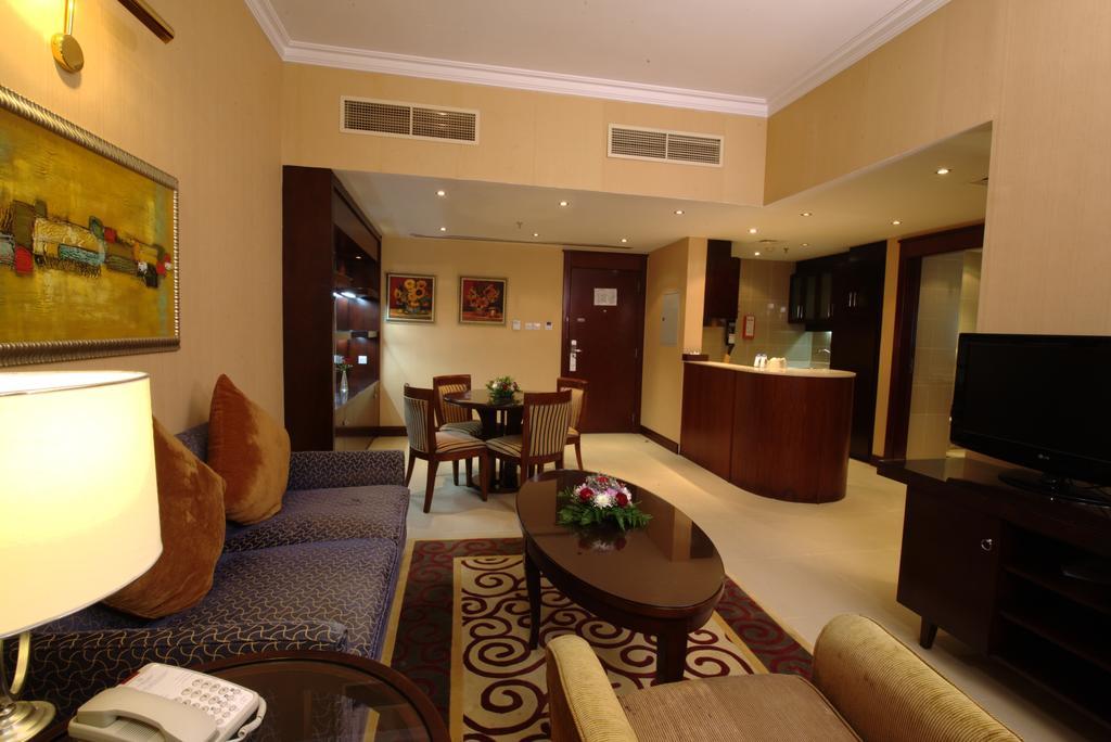 Sunday Fujairah Bay Formerly Concorde Hotel Fudżajra Zewnętrze zdjęcie