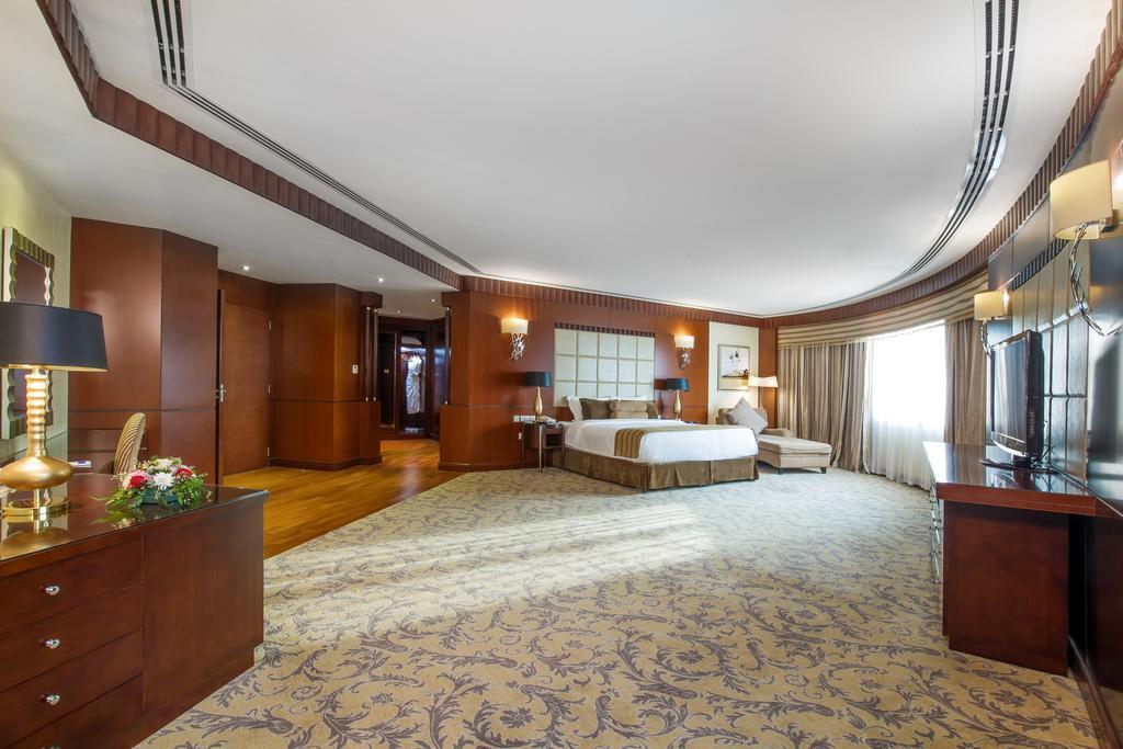 Sunday Fujairah Bay Formerly Concorde Hotel Fudżajra Zewnętrze zdjęcie Suite